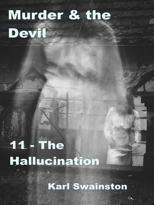 cover image of 12: The Hallucination